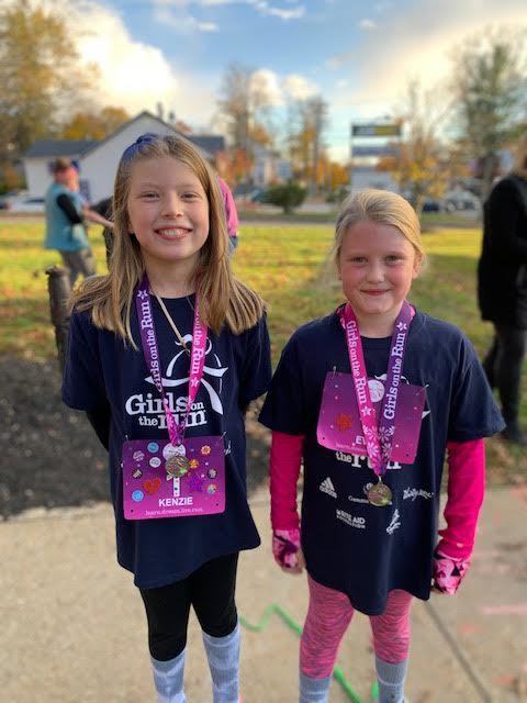 Girls on the Run
