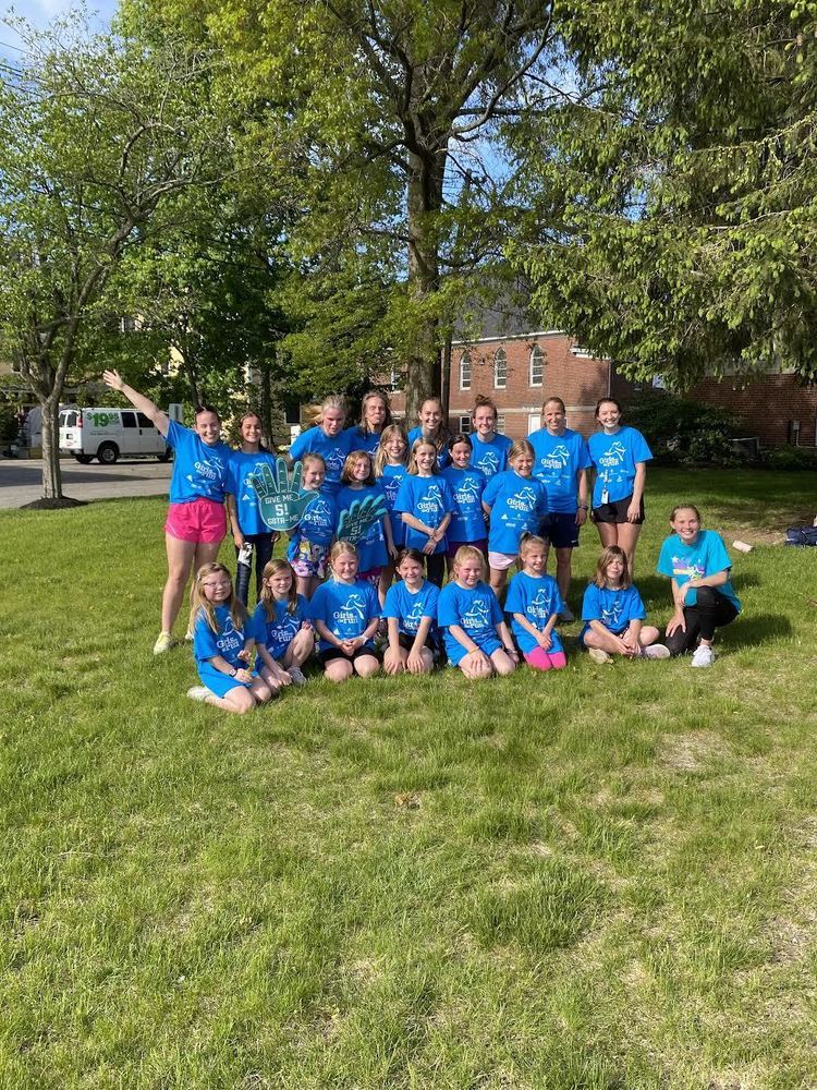Girls on the Run