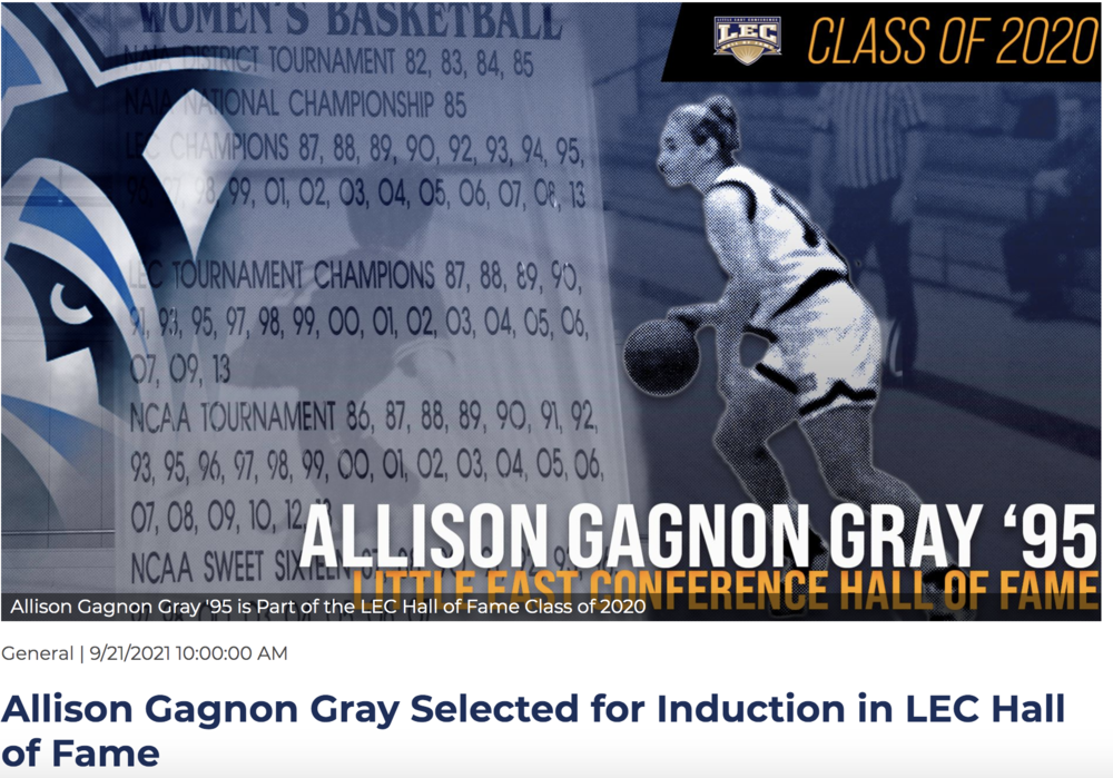 Allison Gray 95
