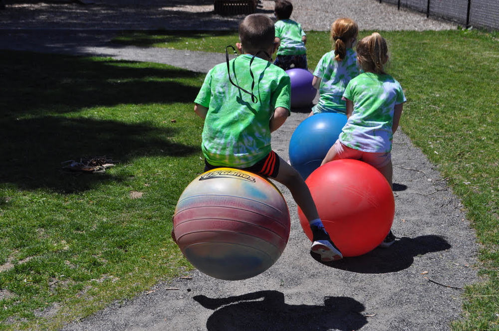Field Day