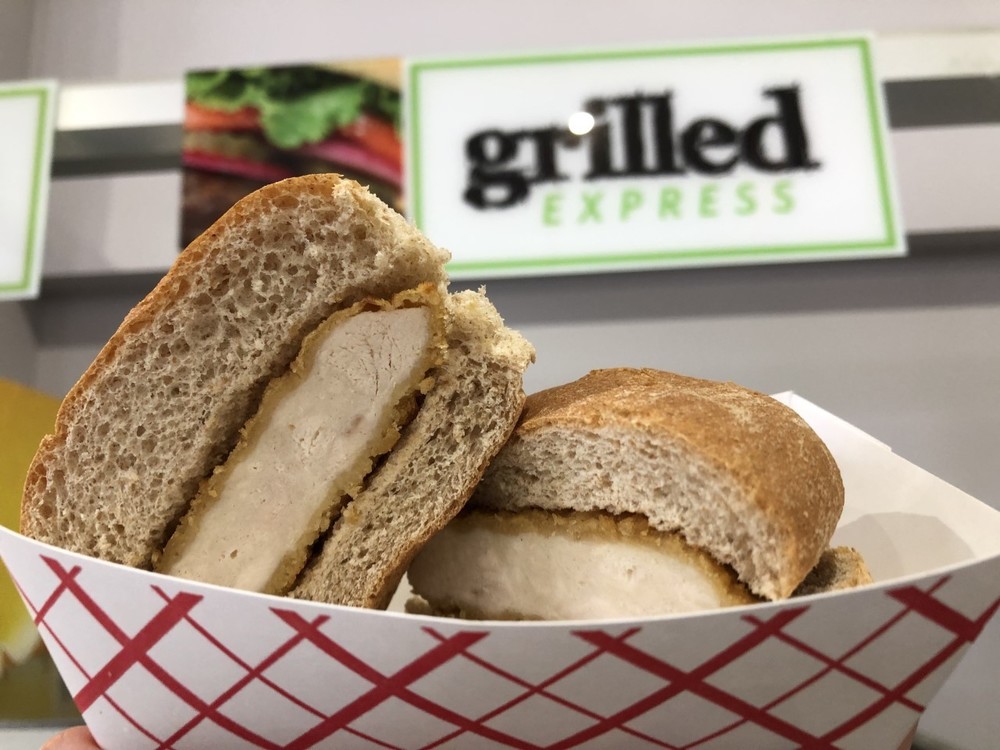 News From Marshwood Food Service