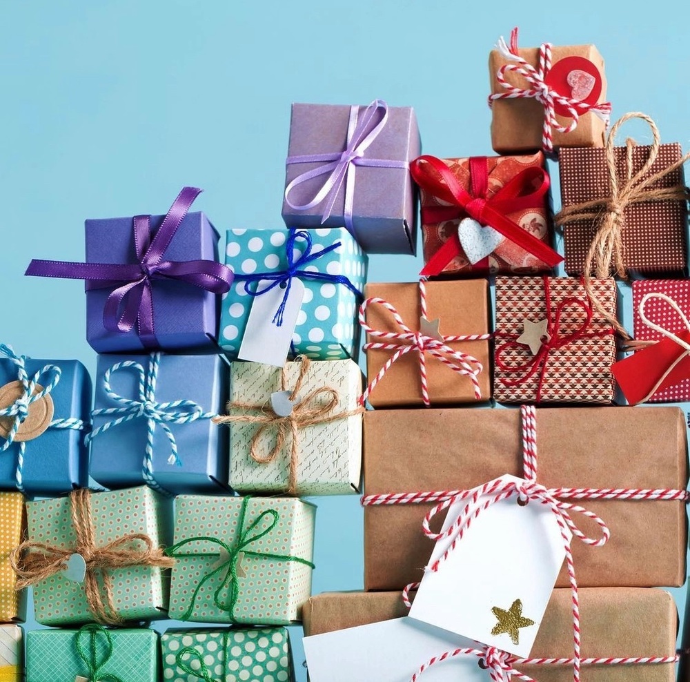 presents