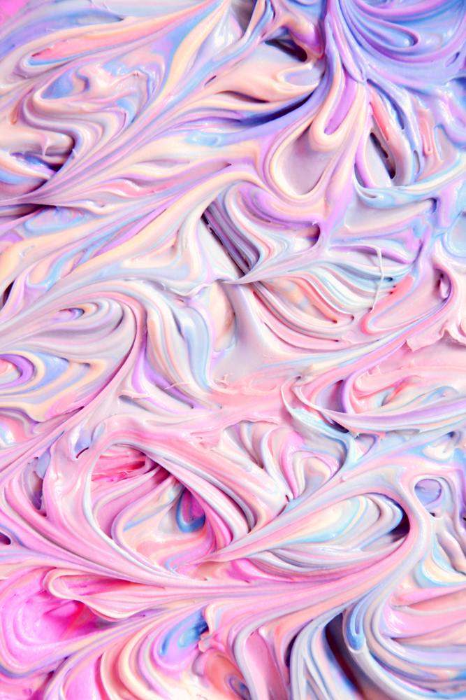 unicorn colors
