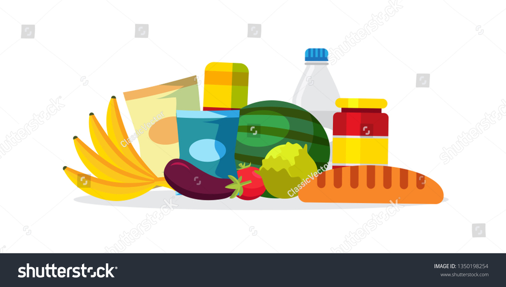 Food Clip Art