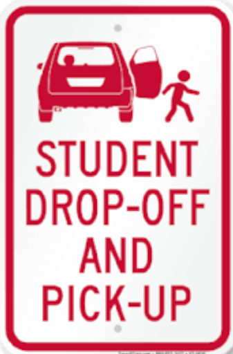 Student Drop-off and Pick-up