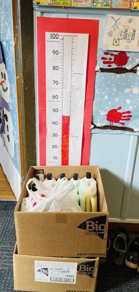 Food Pantry