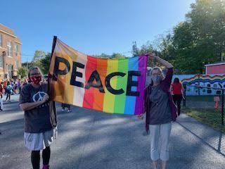 International Day of PEACE