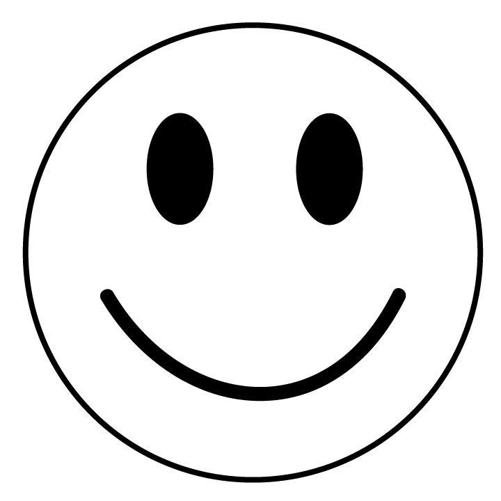 Civil Rights Club: I Make People Smile