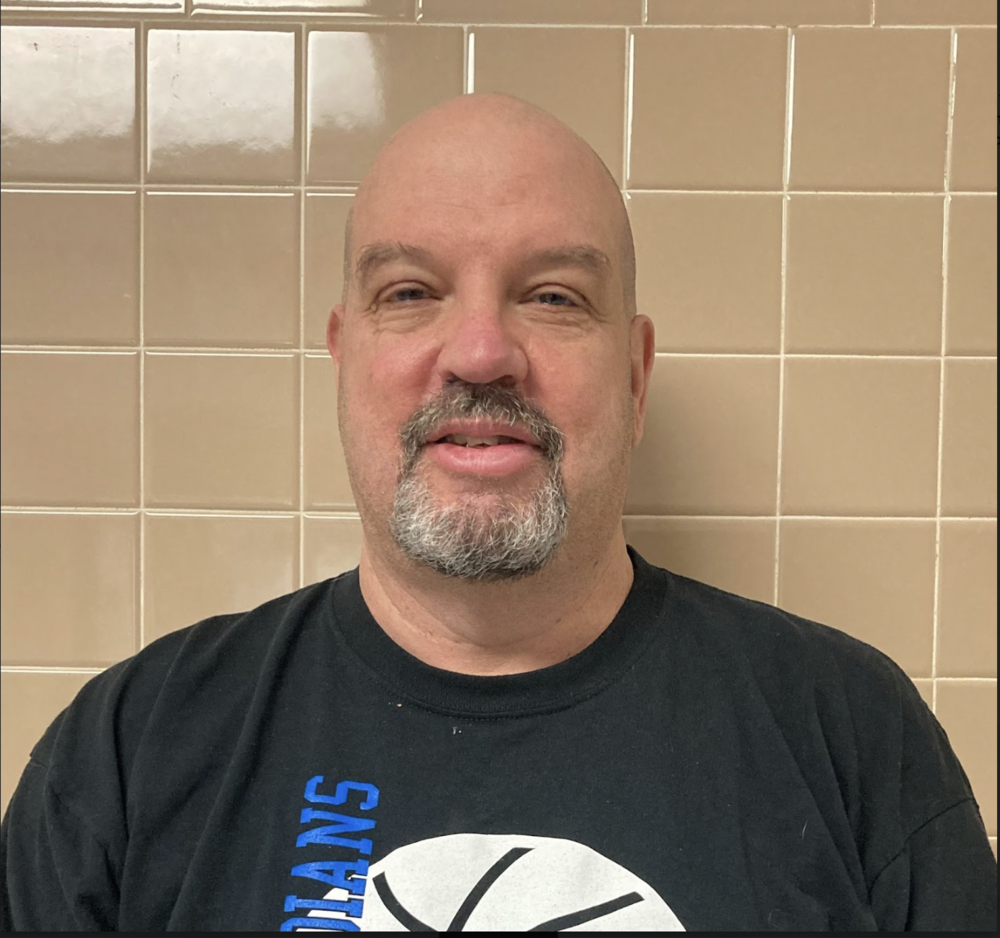 Lee Petrie has been chosen as the Southern Maine Class D Girls Coach of ...