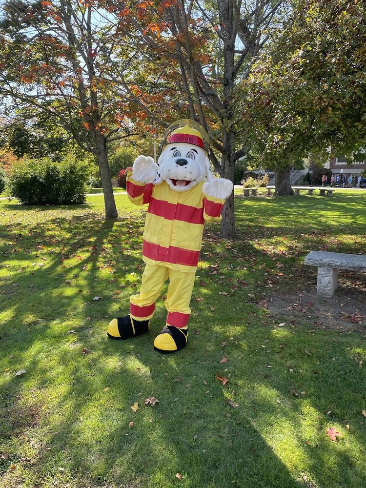 Fire Prevention