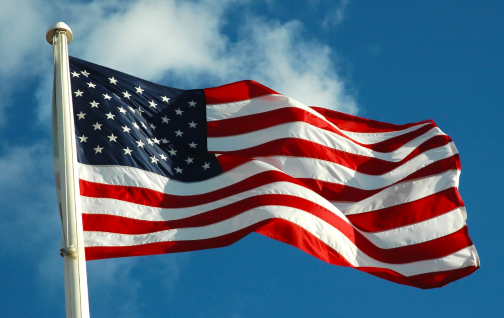 Patriotism