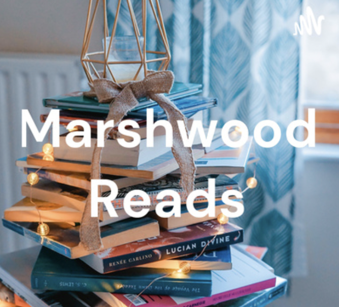 Marshwood Reads