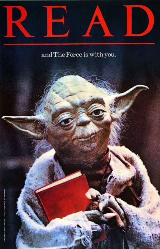 May the 4th