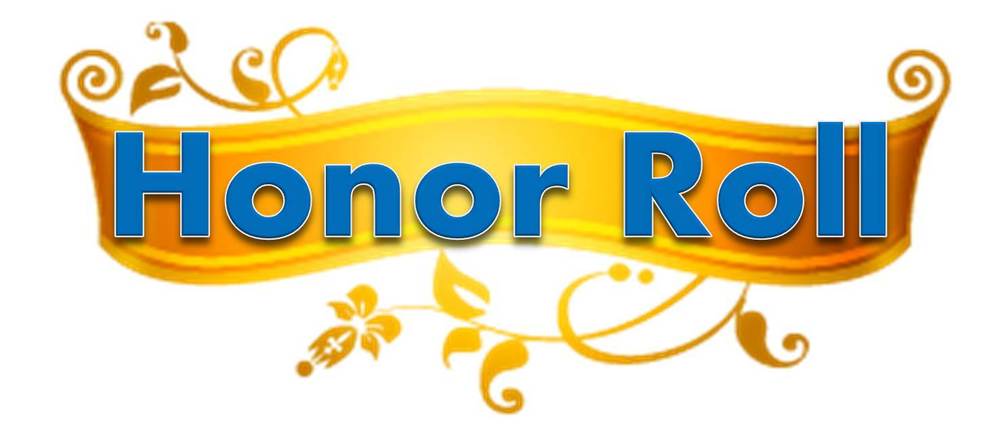ELIOT, Maine – Marshwood Middle School has released their Honor Roll for Quarter 2, 2020-21