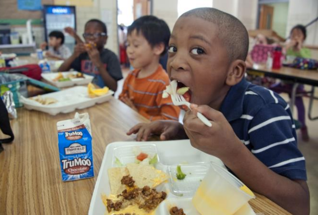 Food and Nutrition Services