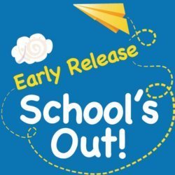 Early Release Thur