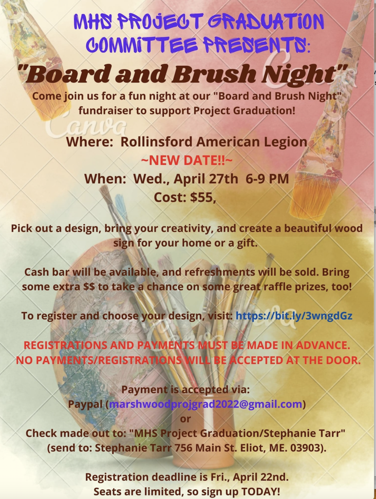 Live Feed Marshwood High School