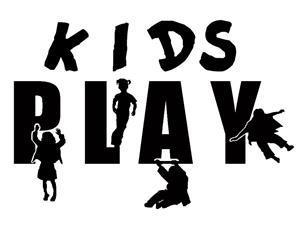 Kids Play Logo
