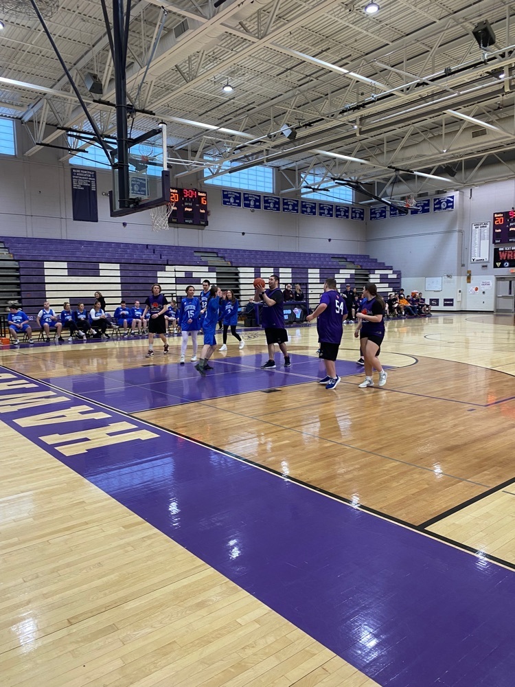 unified hoop